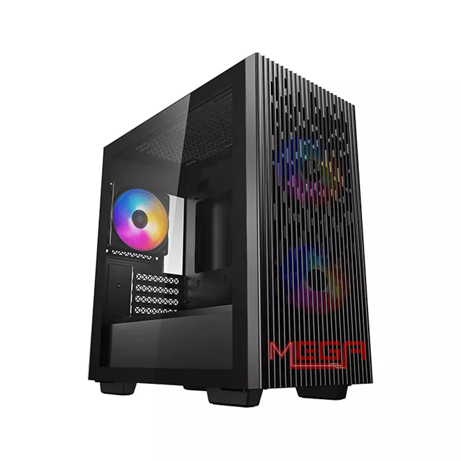 Case DEEPCOOL Matrexx 40 3FS