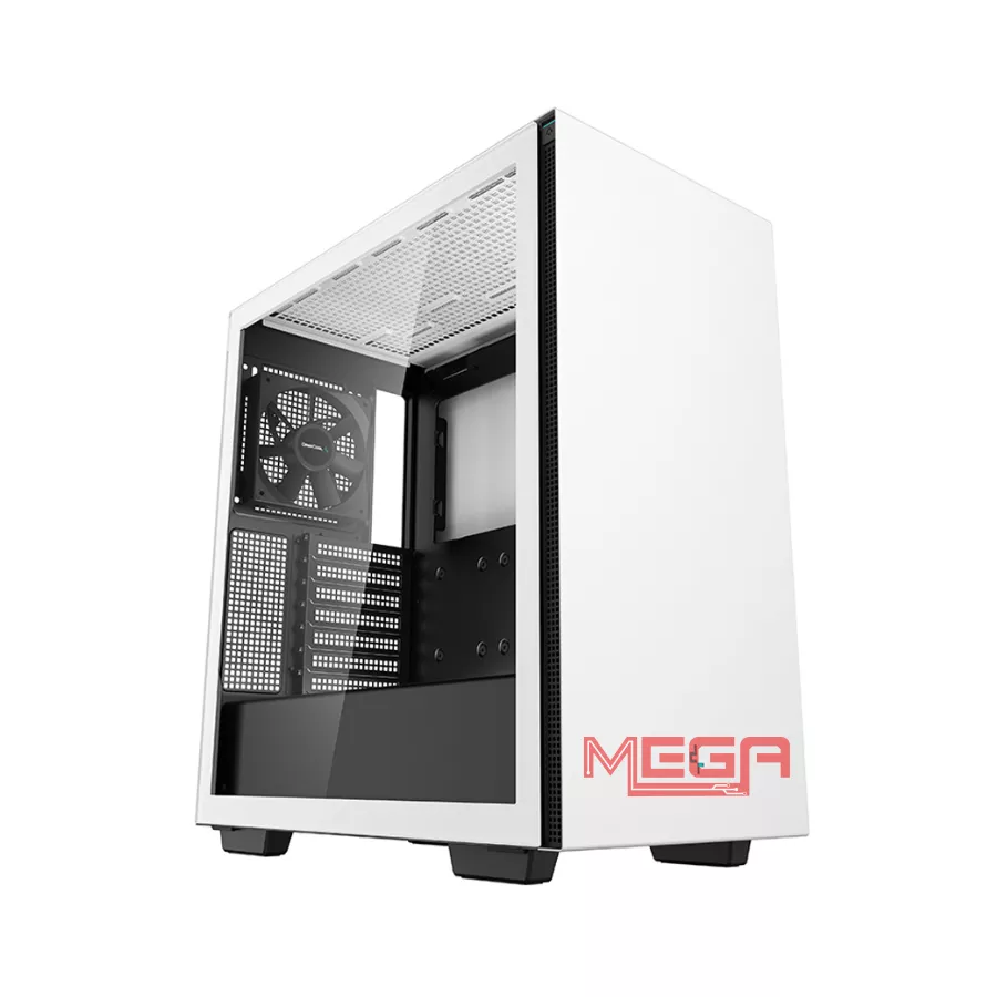 Case DEEPCOOL CH510