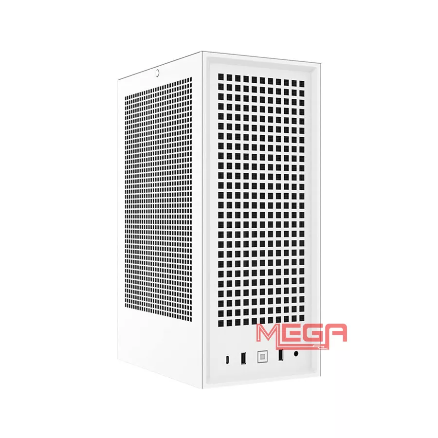 Case HYTE Revolt 3 Case Only White CS-HYTE-REVOLT3-W