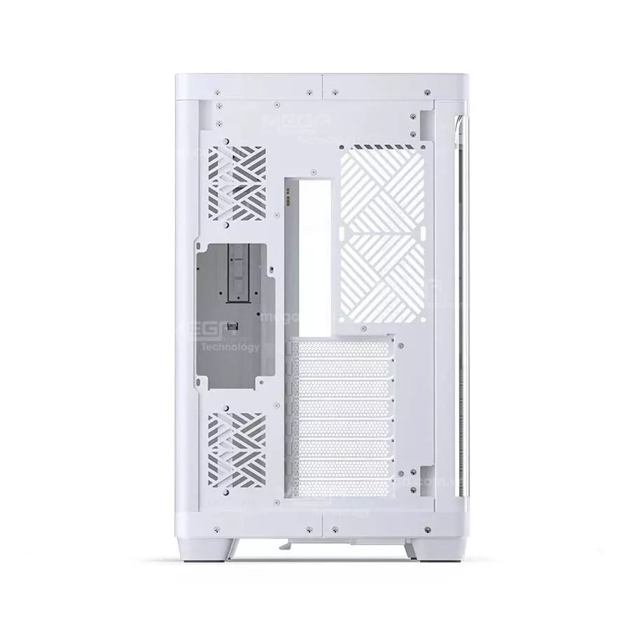 Case Jonsbo TK-4 White