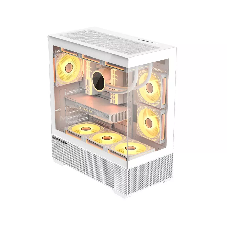 Case Kenoo ESPORT AK400