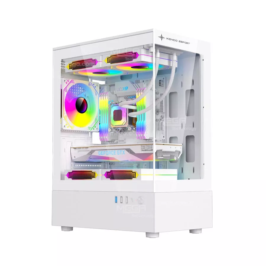 Case Kenoo ESPORT MK100