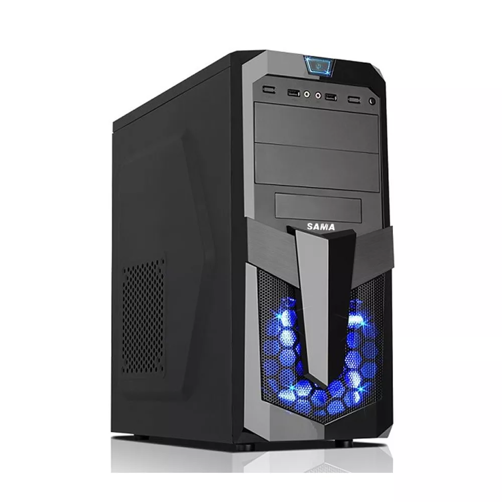 Case Sama S5 Game Pro