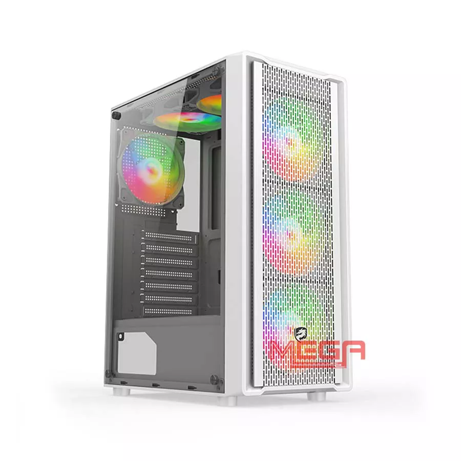 Case Vitra Ceres V305-M 3 FRGB White