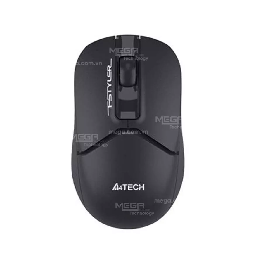 Chuột A4Tech FG12S Silent