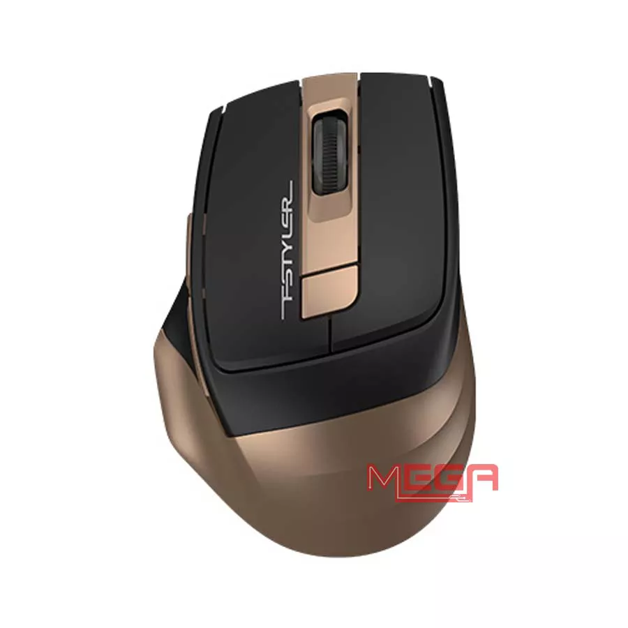 Chuột A4 Tech FG35