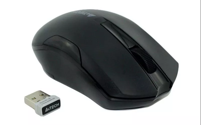 Chuột A4 tech G3-280A