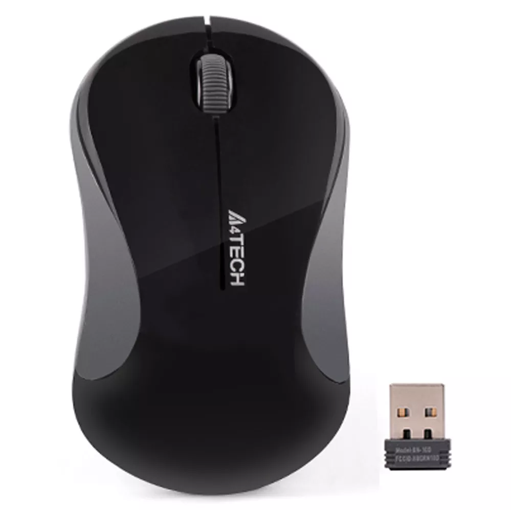 Chuột không dây A4 Tech G3-270N
