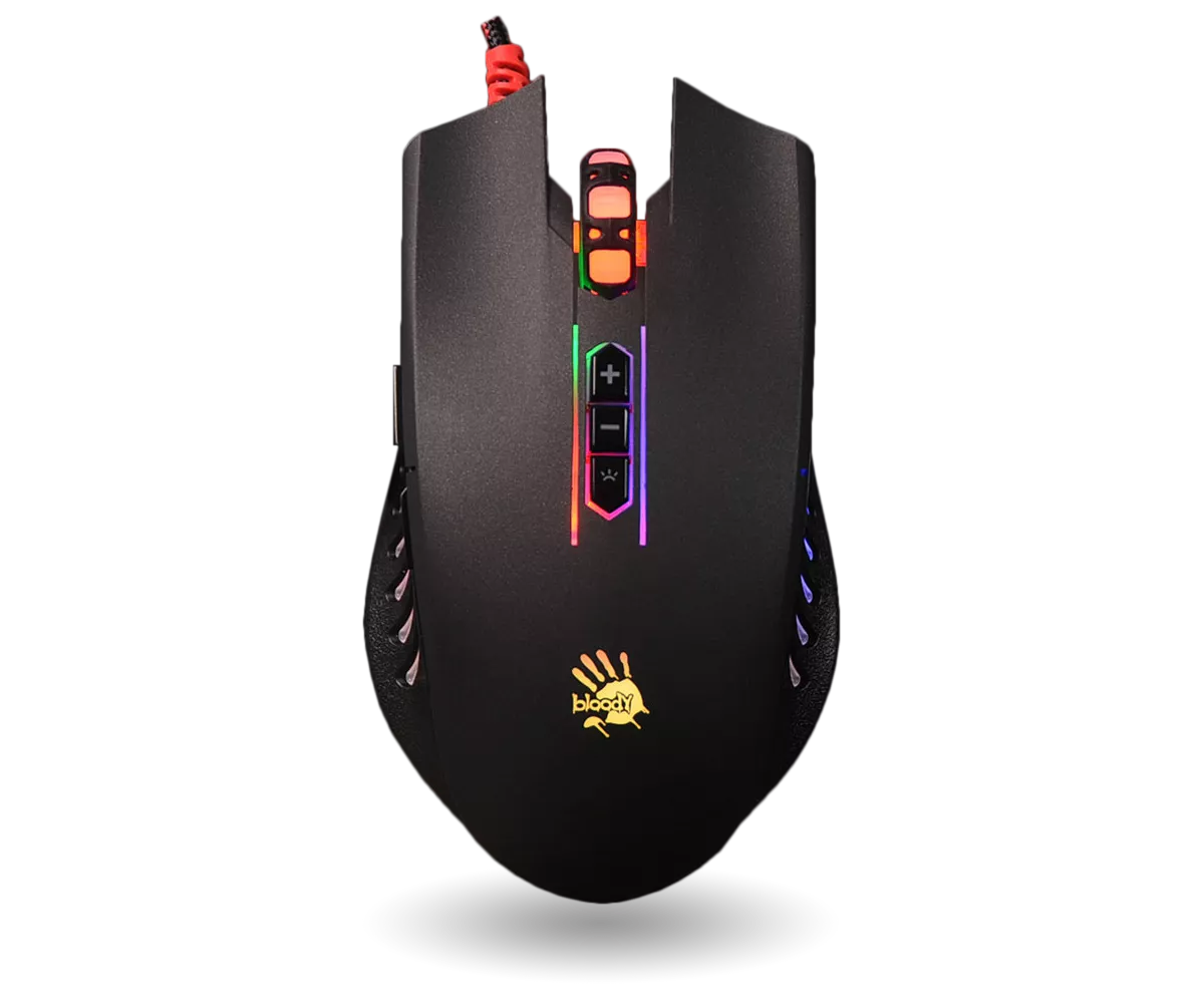 Chuột Gaming A4 Tech Q81