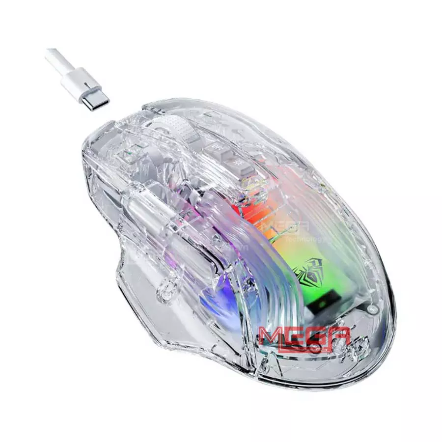 Chuột AULA SC518 8465