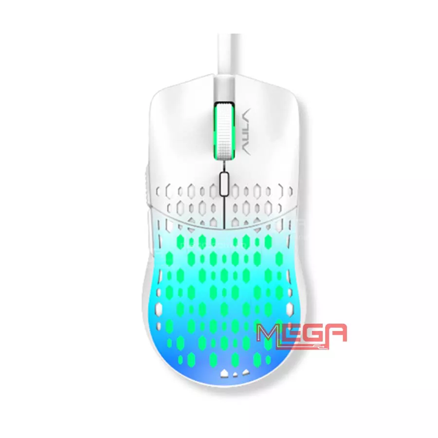 Chuột AULA S11 Pro -  3224