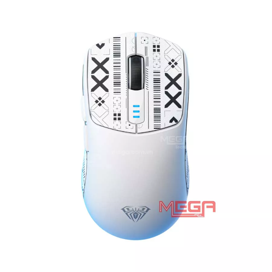 Chuột Gaming AULA SC580 - 8403