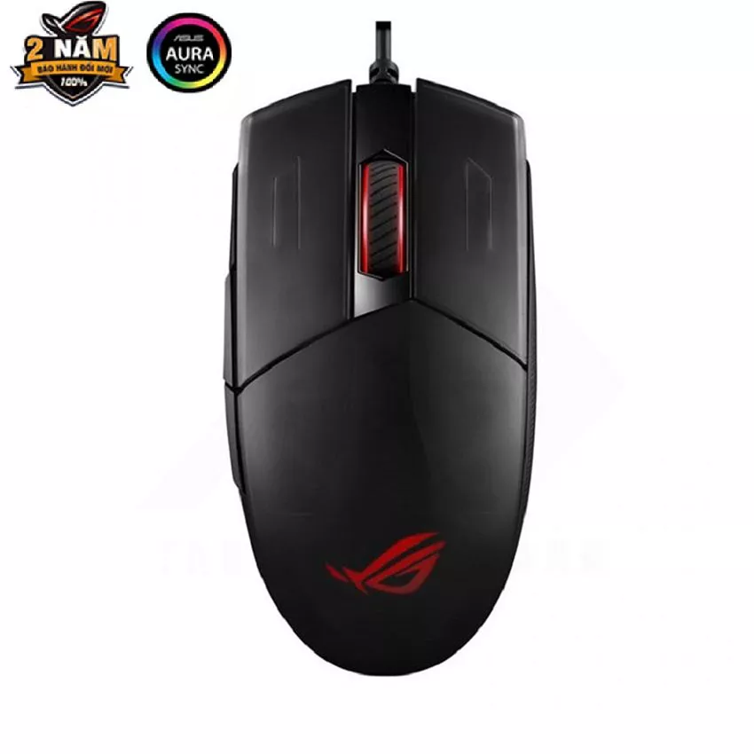 Chuột gaming Asus ROG Strix Impact II