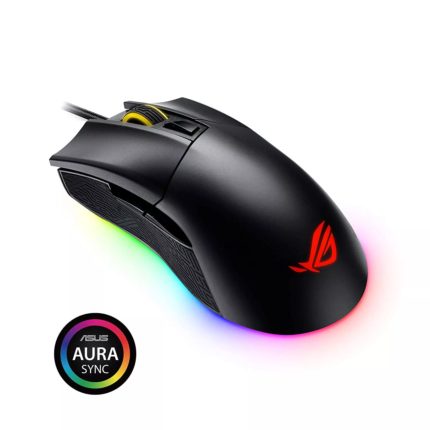 Chuột Asus ROG Gladius II