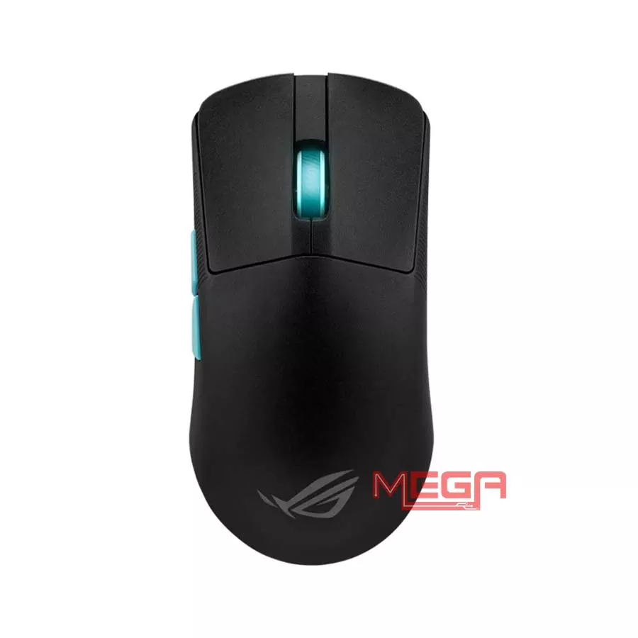 Chuột Asus ROG Harpe Ace Aim Lab Edition