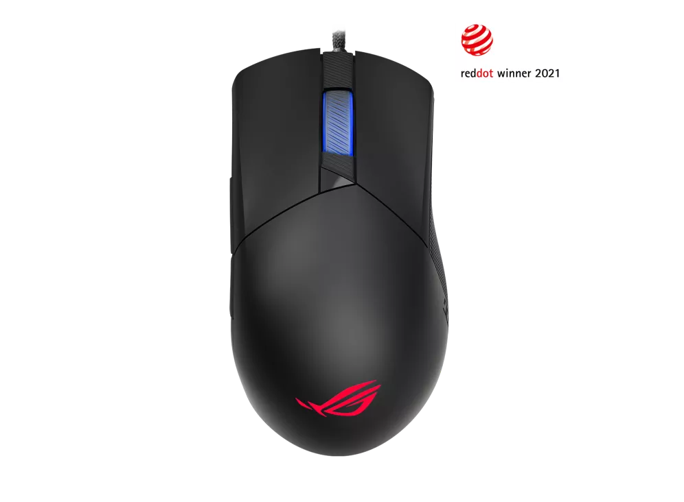 Chuột Asus ROG GLADIUS III