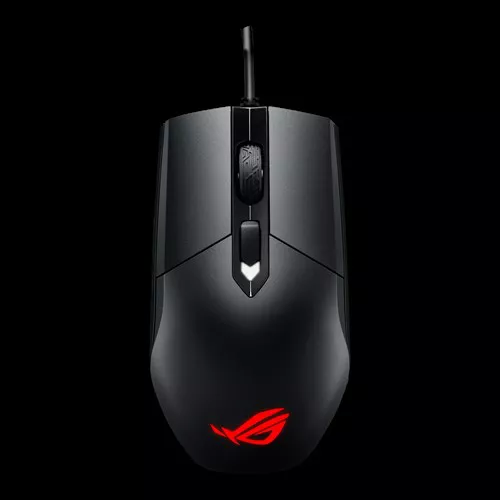 Chuột Asus ROG Strix Impact
