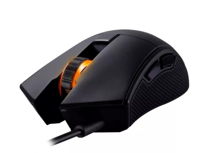Chuột Gaming Cougar Revenger ST