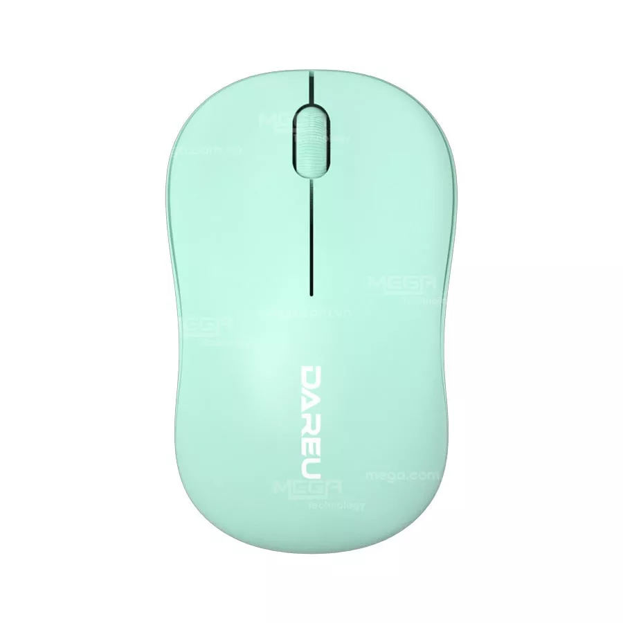 Chuột DAREU LM106D