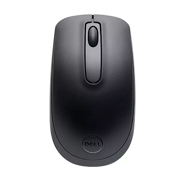 Chuột Dell Kit WM118 Optical (đen)