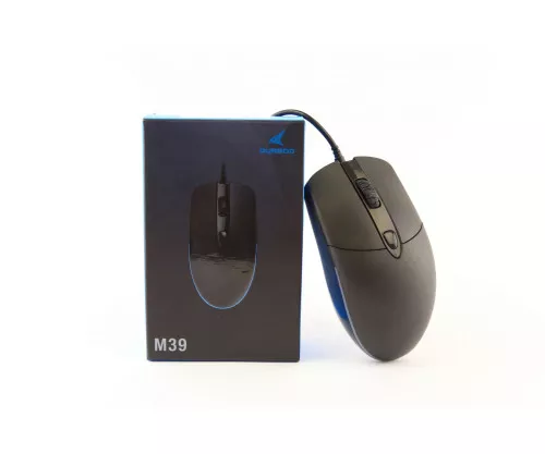 Chuột máy tính Durgod M39