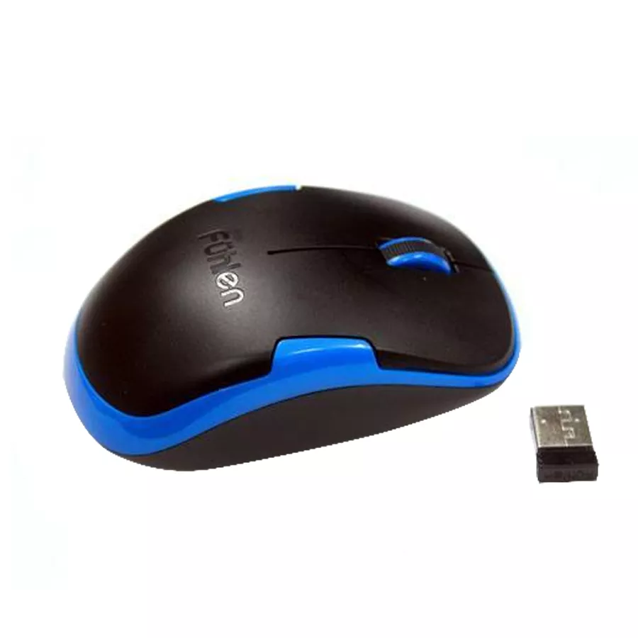 Chuột Fuhlen A06G