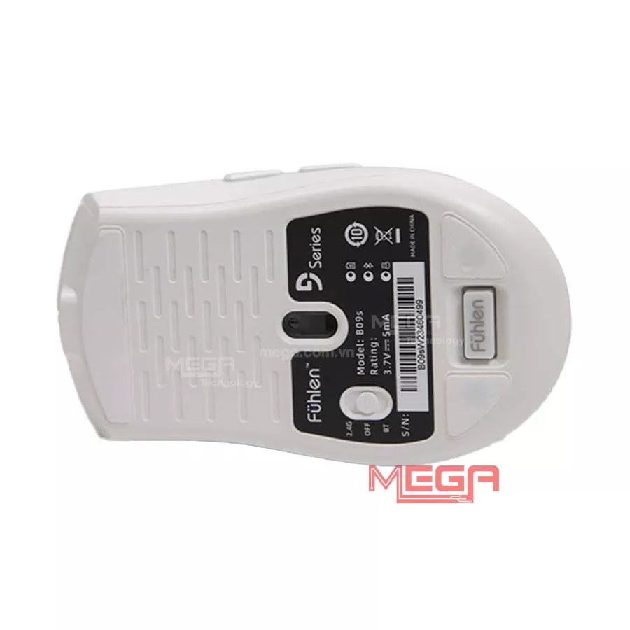Chuột Fuhlen B09S Silent