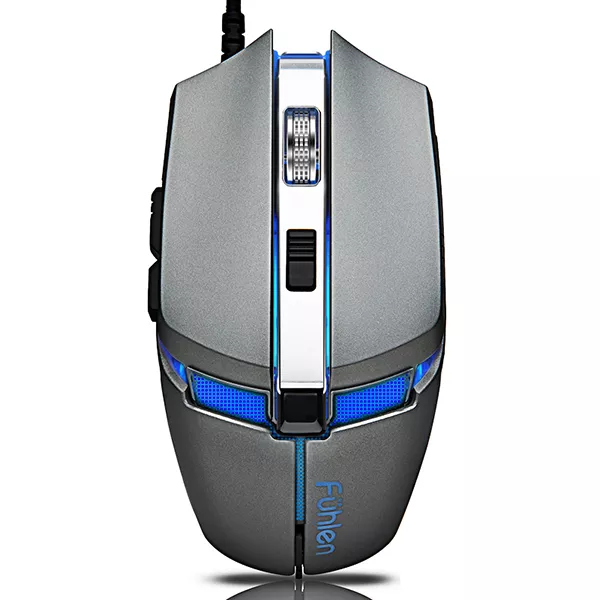 Chuột Gaming Fuhlen CO510
