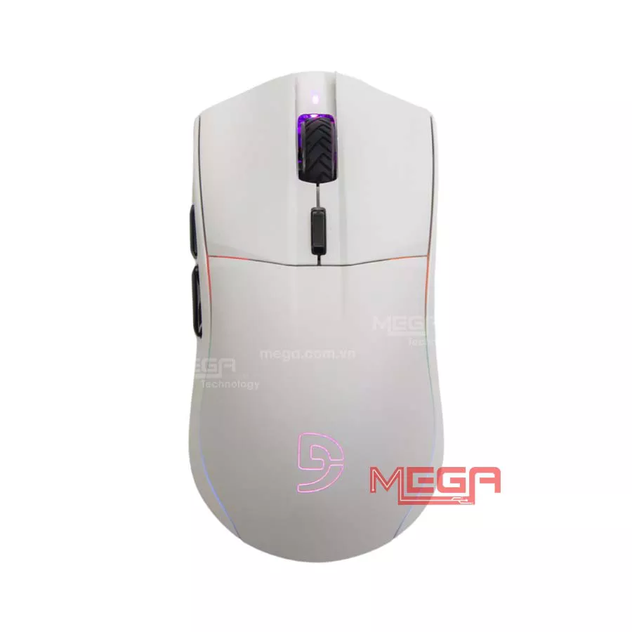 Chuột Gaming Fuhlen D60S