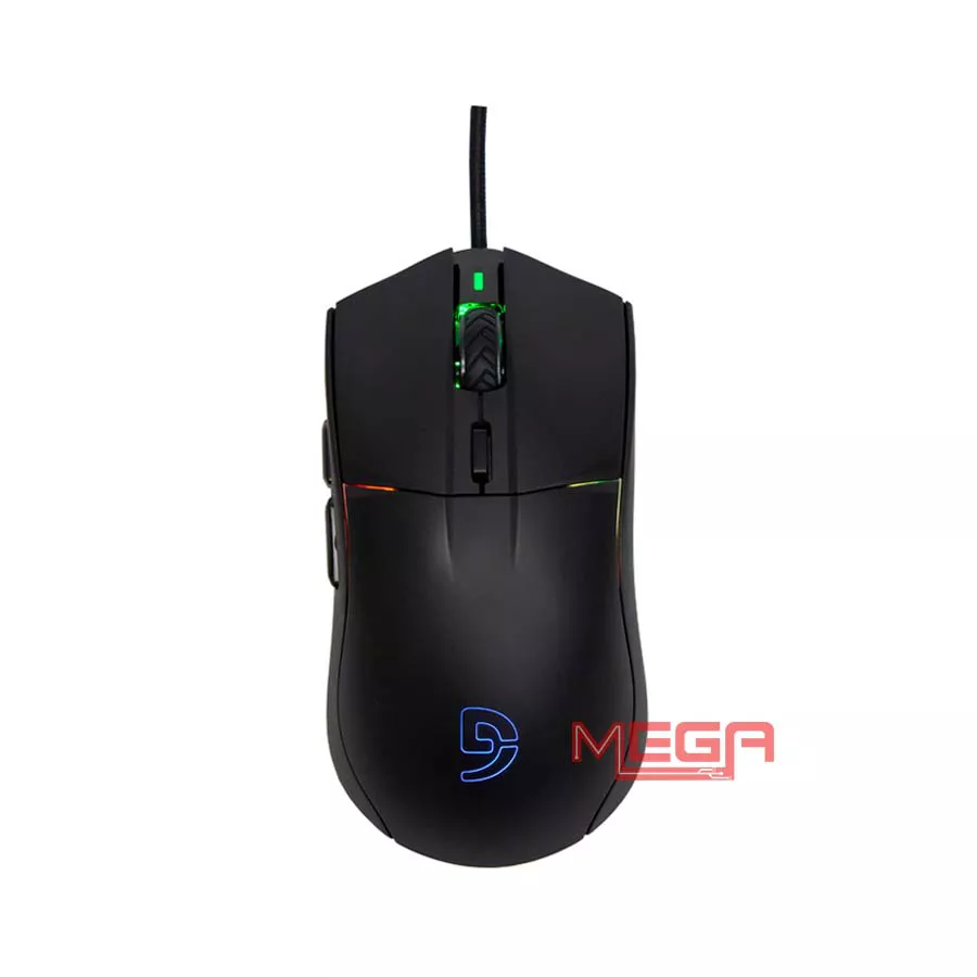 Chuột Fuhlen G60S Pro