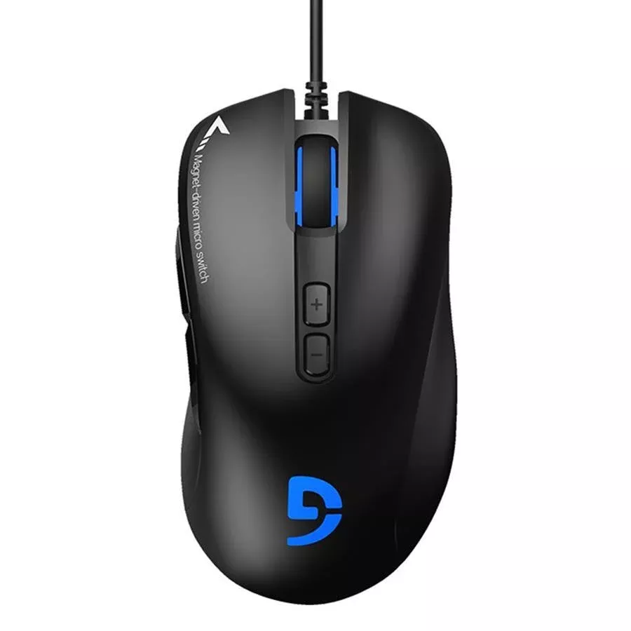 Chuột Gaming Fuhlen G90