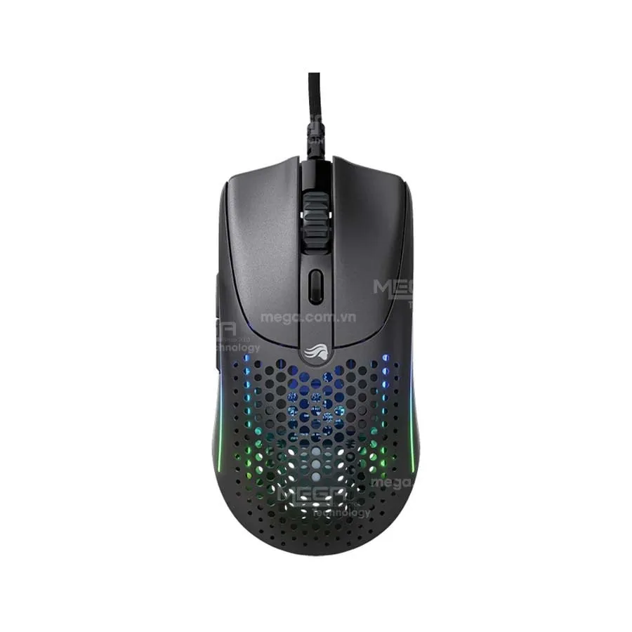 Chuột Gaming Glorious Model O 2 GLO-MS-OV2-MB