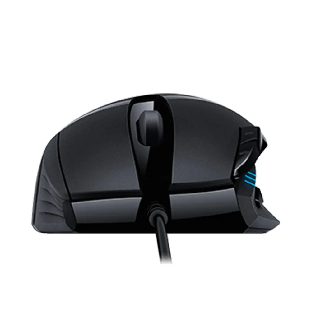 Chuột Gaming Logitech G402 màu đen
