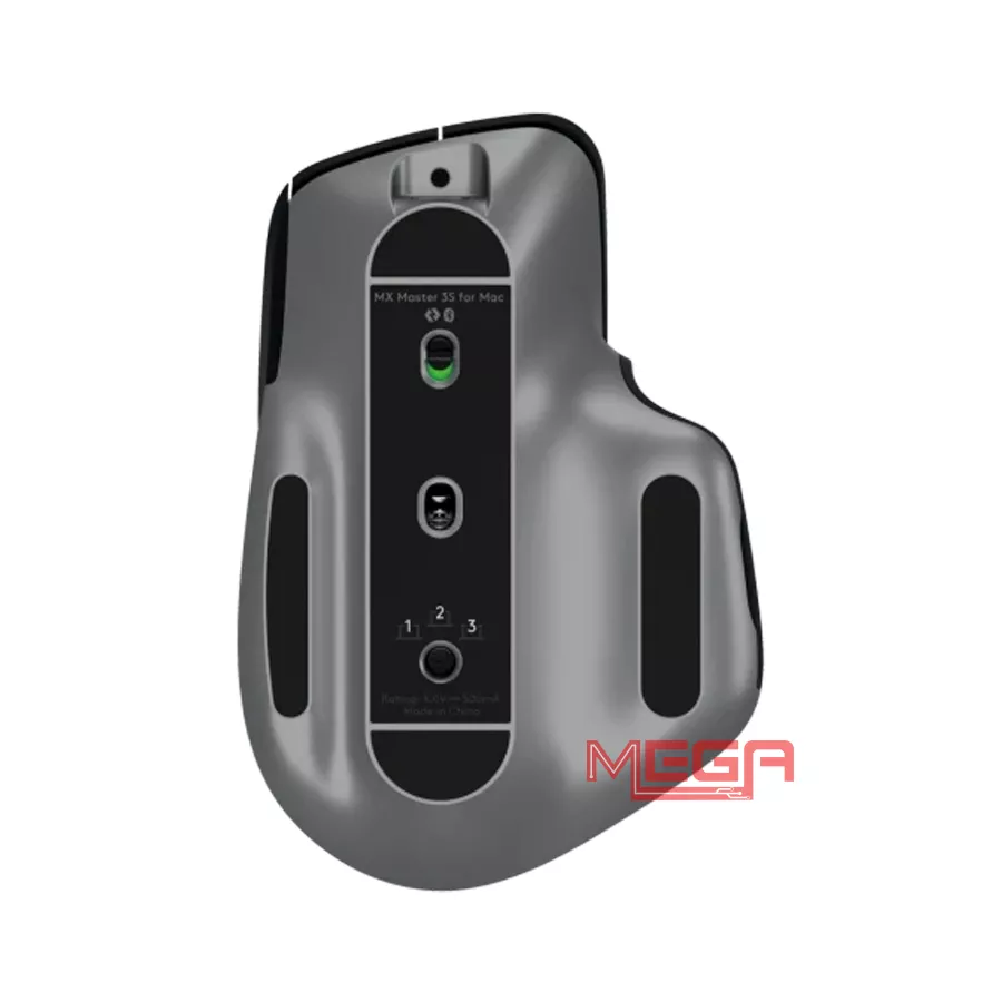 Chuột không dây Logitech MX Master 3S For Macbook