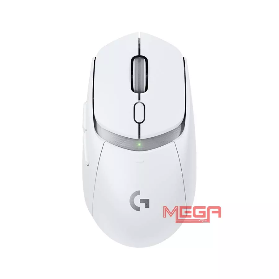 Chuột Logitech G309 LightSpeed Wireless Trắng