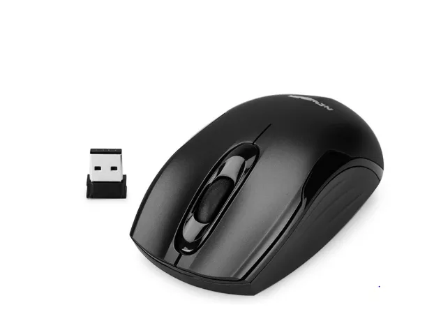 Chuột không dây Newmen F266