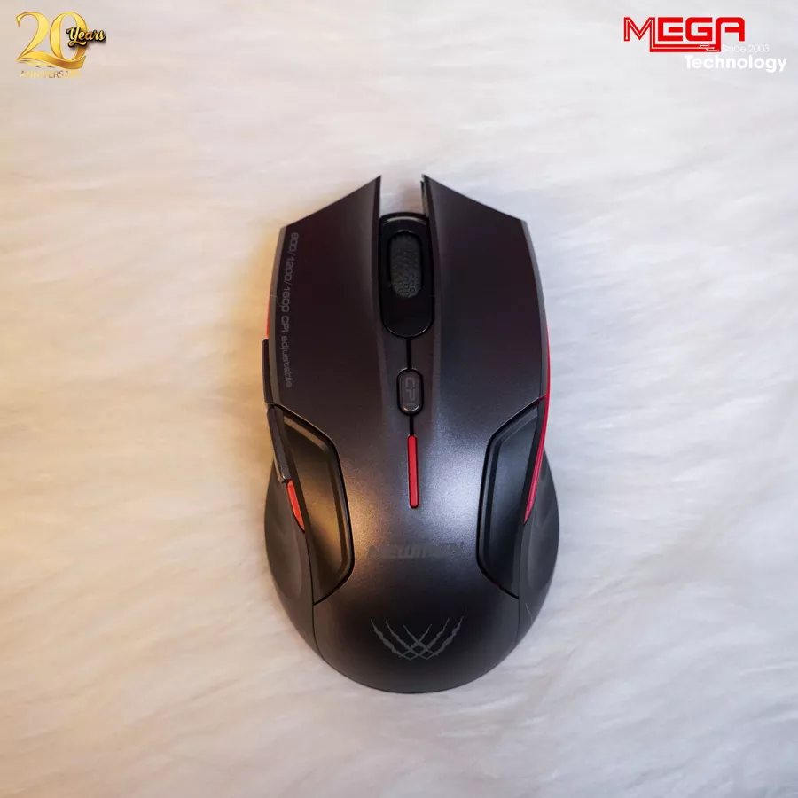 Chuột Newmen Bluetooth D500