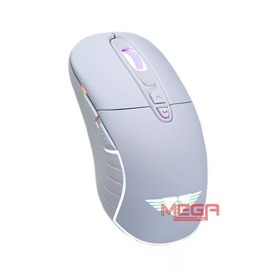 Chuột Gaming không dây Newmen WGX6