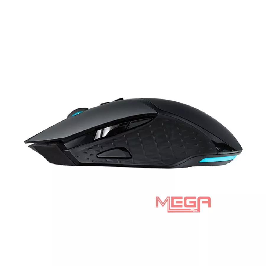 Chuột gaming không dây Rapoo V30W