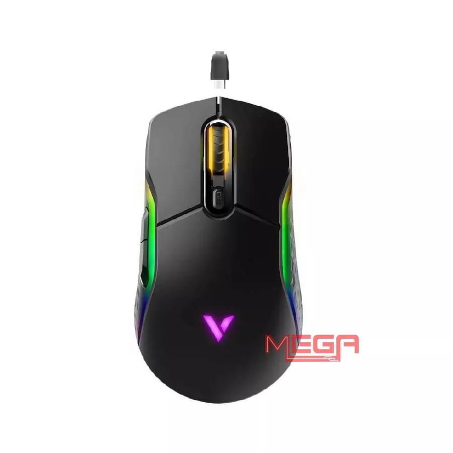 Chuột gaming không dây Rapoo VT200