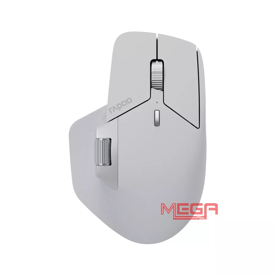 Chuột Không dây Rapoo MT760 Mini