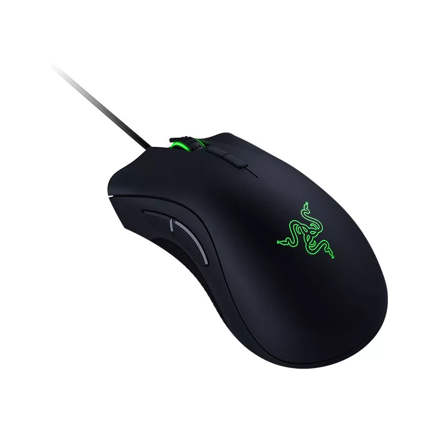 Chuột gaming Razer Deathader Elite