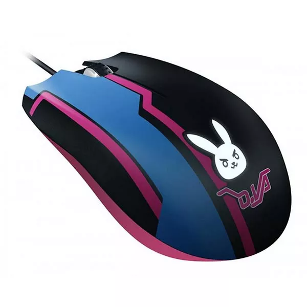 Chuột gaming Razer Abyssus D.Va Elite Gaming Mouse