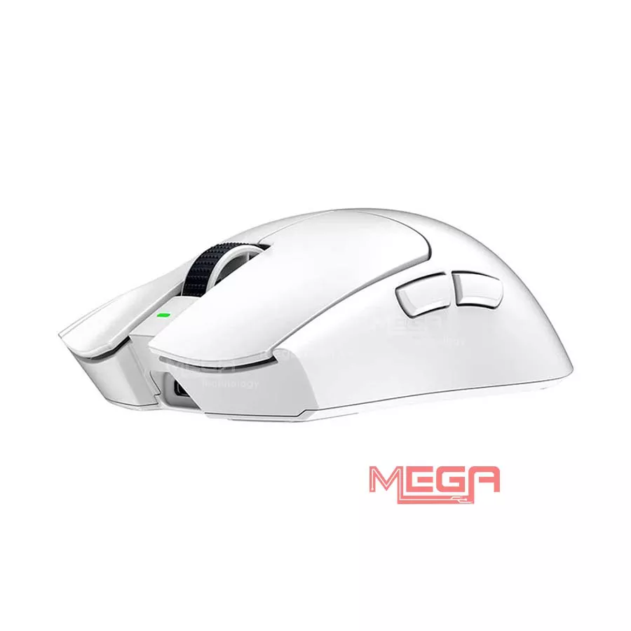 Chuột Gaming không dây Razer Viper V3 Pro - Trắng