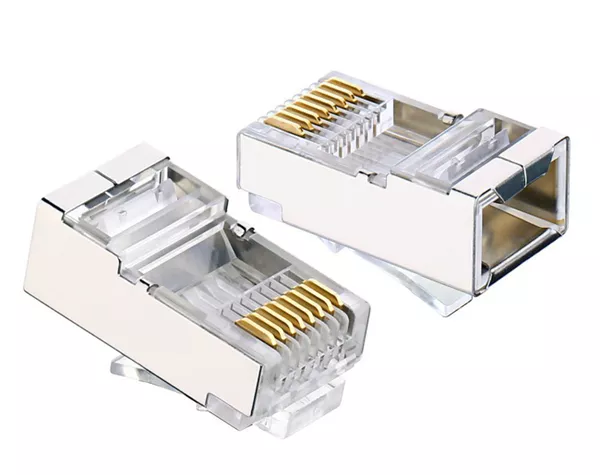 Đầu bấm mạng Cat6 RJ45 Ugreen 20333