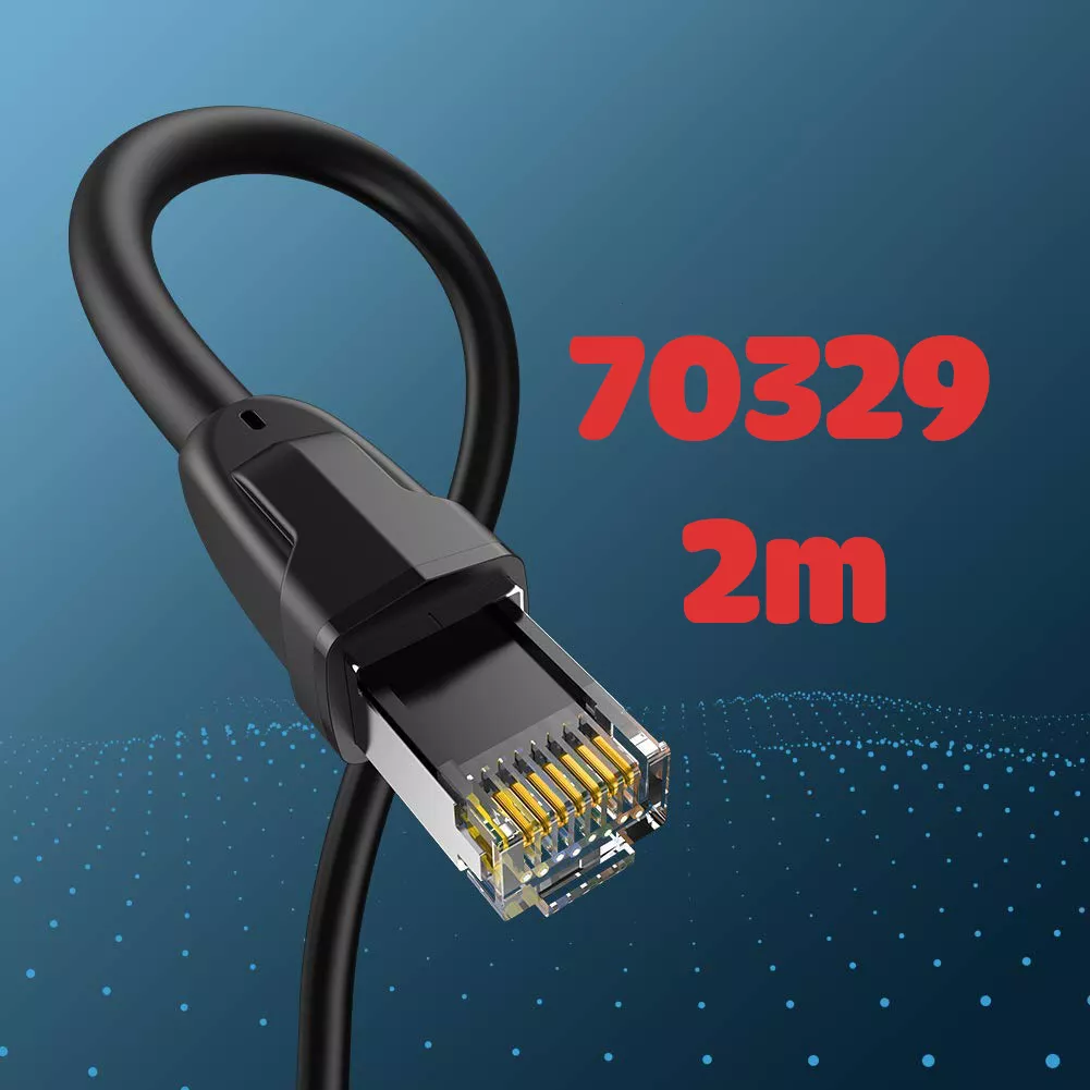 Cáp mạng CAT8 Ugreen 70329
