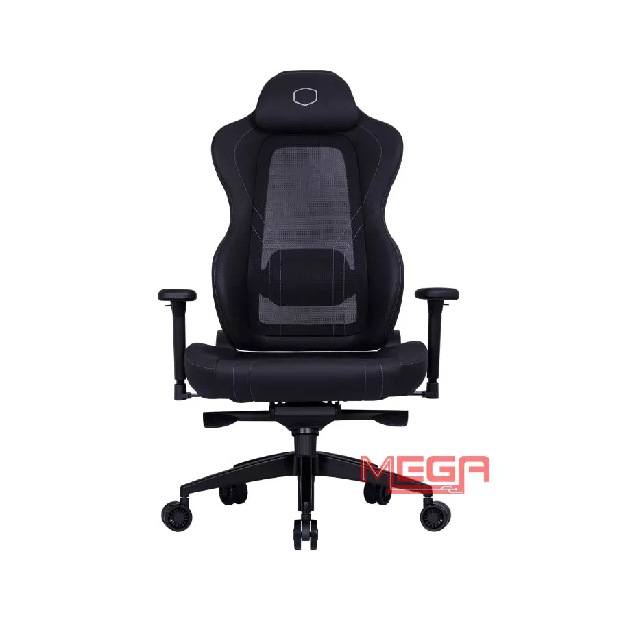 Ghế Gaming Cooler Master Hybrid 1 Black
