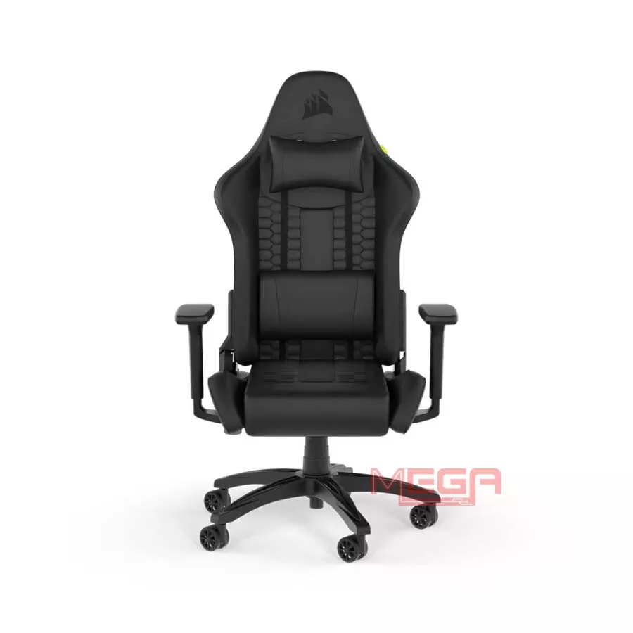 Ghế Gaming Corsair TC100 RELAXED CF-9010050-WW