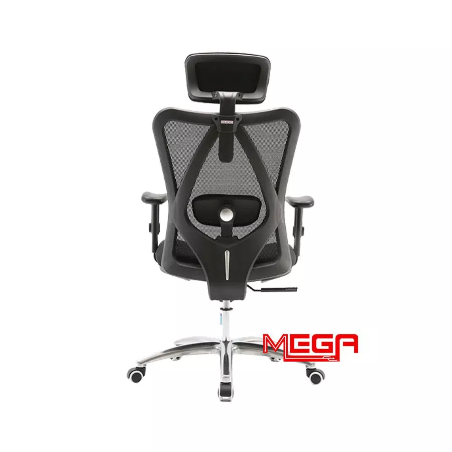 Ghế công thái học Sihoo M18-N102 M18-N107