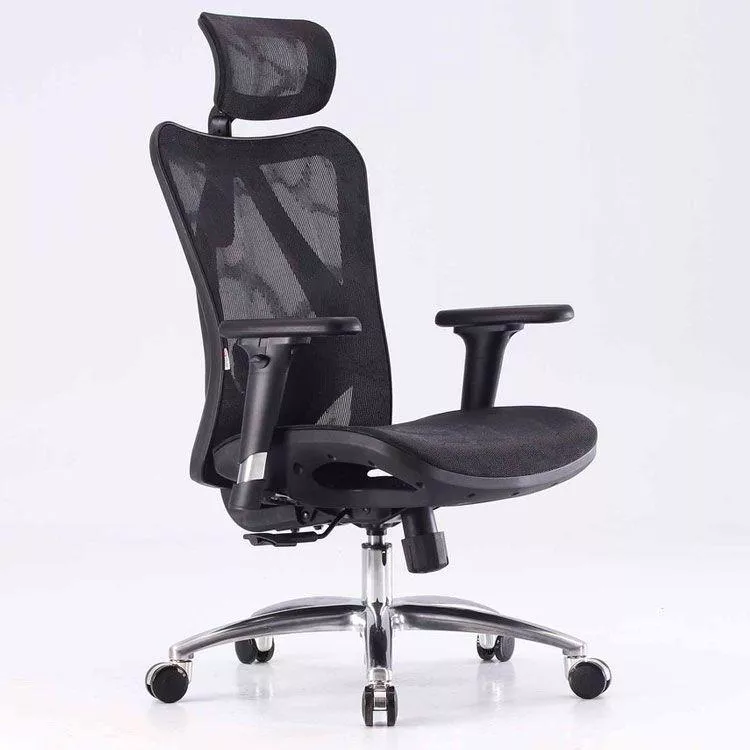 Ghế công thái học Sihoo M57-N110/ M57-N101